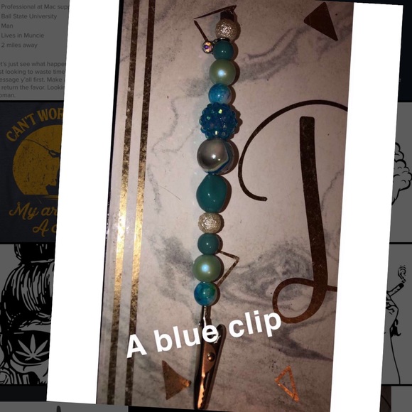 Roach clips - Picture 8 of 8